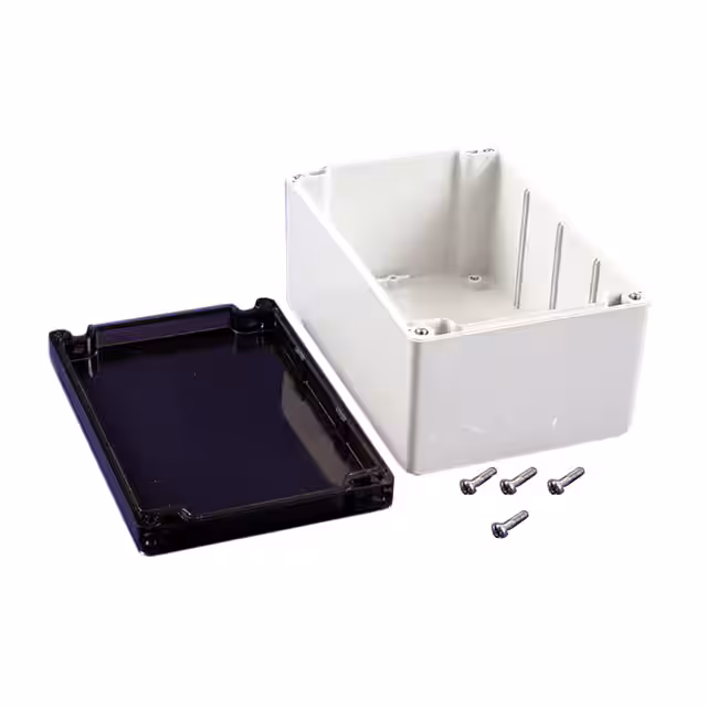 1554T2GYSL Hammond Manufacturing  Scatole